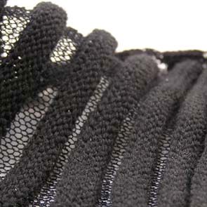 Kurs: Struktur, flätor/fletter/snoninger og finish uden strøm - Bilde 18