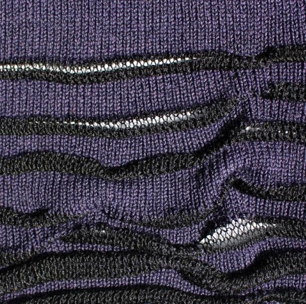 Kurs: Struktur, flätor/fletter/snoninger og finish uden strøm - Bilde 13