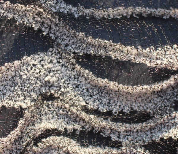 Kurs: Struktur, flätor/fletter/snoninger og finish uden strøm - Bilde 16