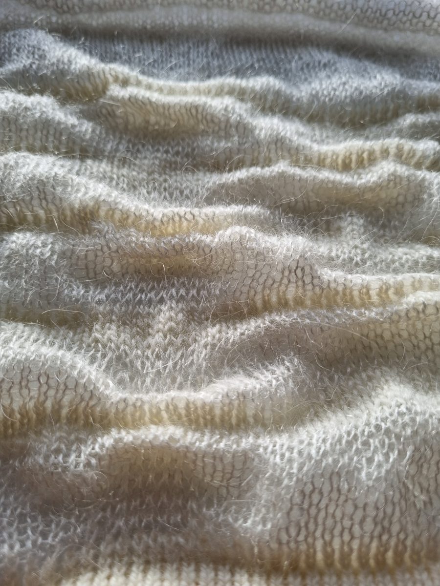 Kurs: Struktur, flätor/fletter/snoninger og finish uden strøm - Bilde 4