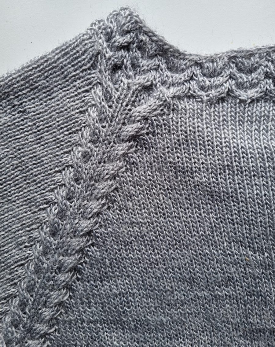 Kurs: Struktur, flätor/fletter/snoninger og finish uden strøm