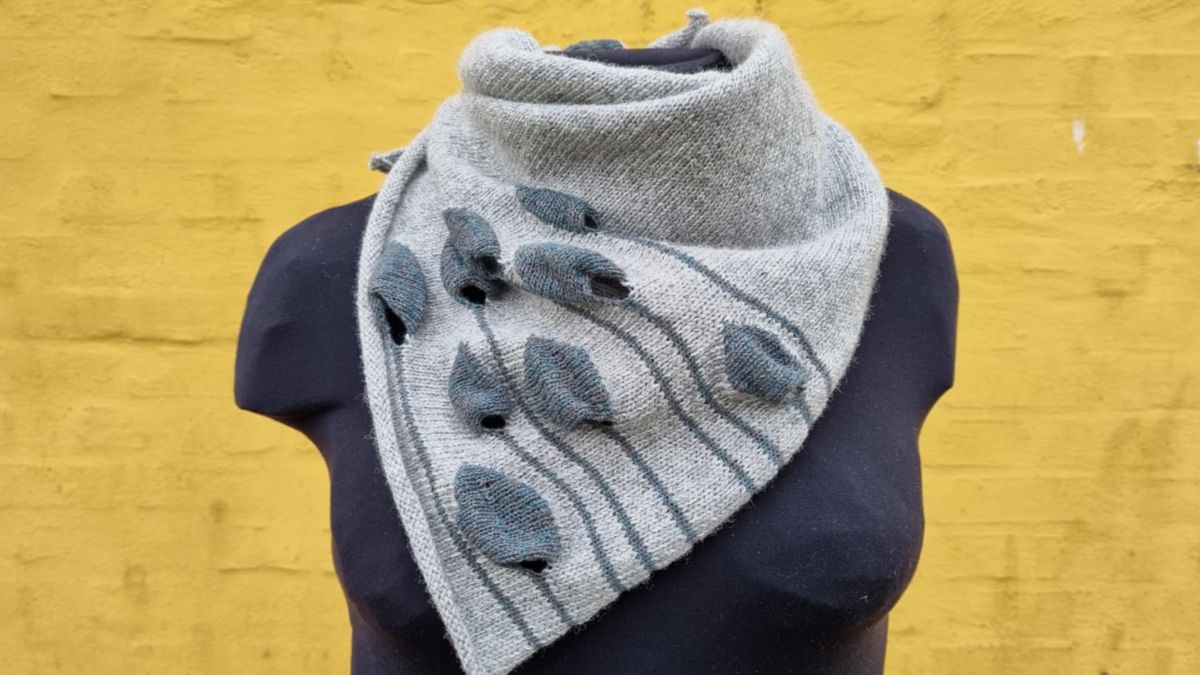 Kurs: Struktur, flätor/fletter/snoninger og finish uden strøm - Bilde 2